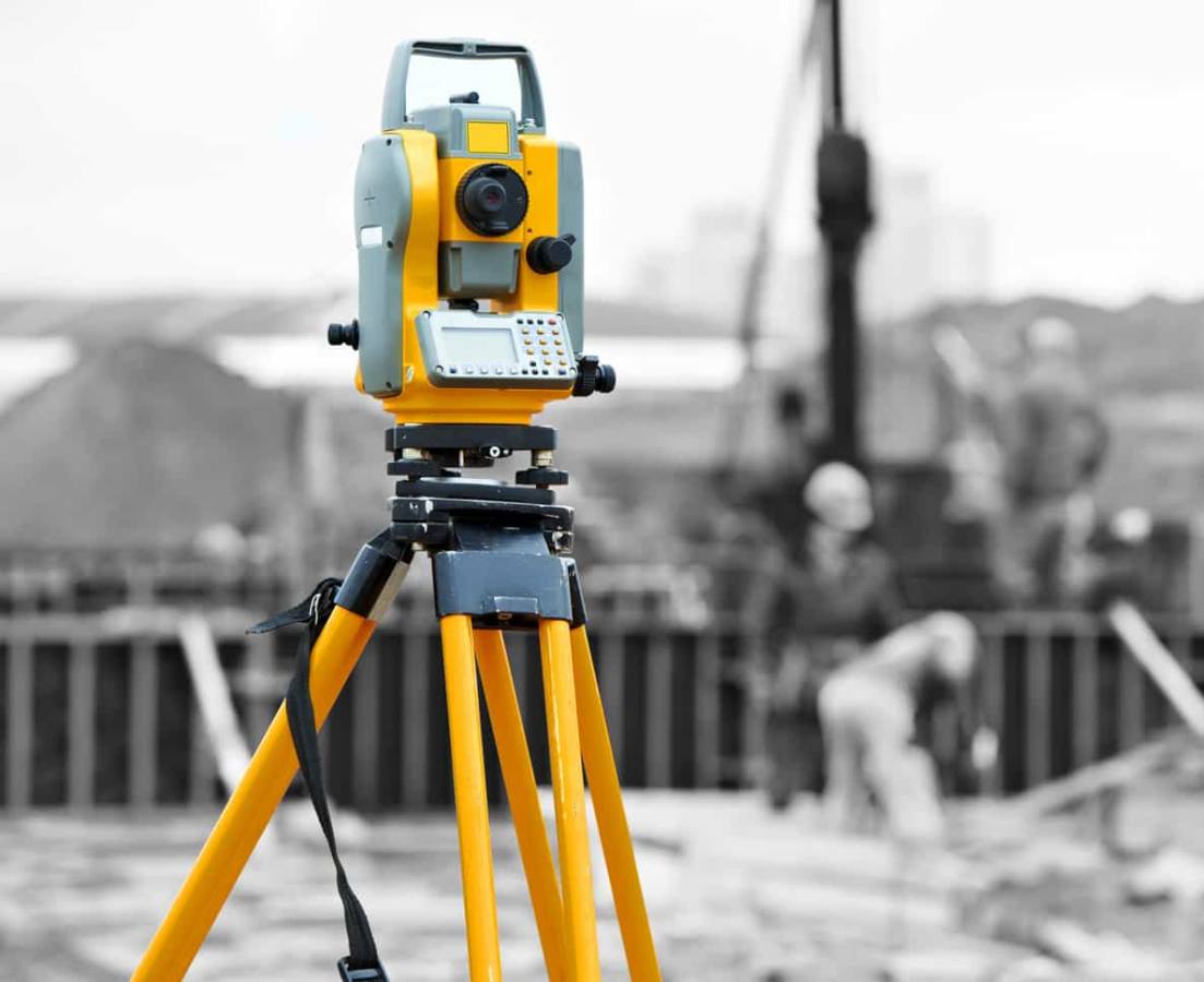 Surveying